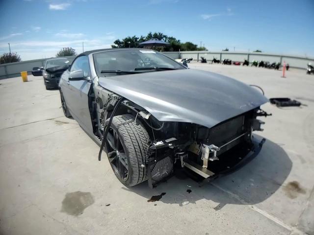 2015 BMW 650 I VIN: WBAYP9C50FD169623 Lot: 66085765