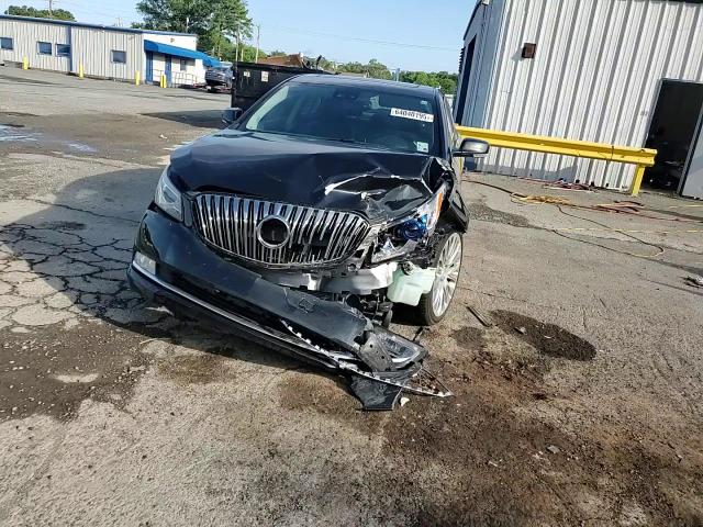2015 Buick Lacrosse Premium VIN: 1G4GF5G3XFF262197 Lot: 64040195