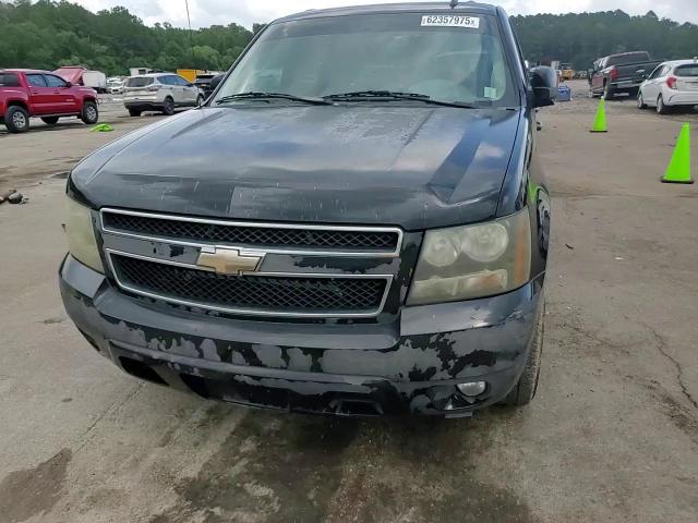 2009 Chevrolet Avalanche C1500 Lt VIN: 3GNEC22J09G268707 Lot: 62357975