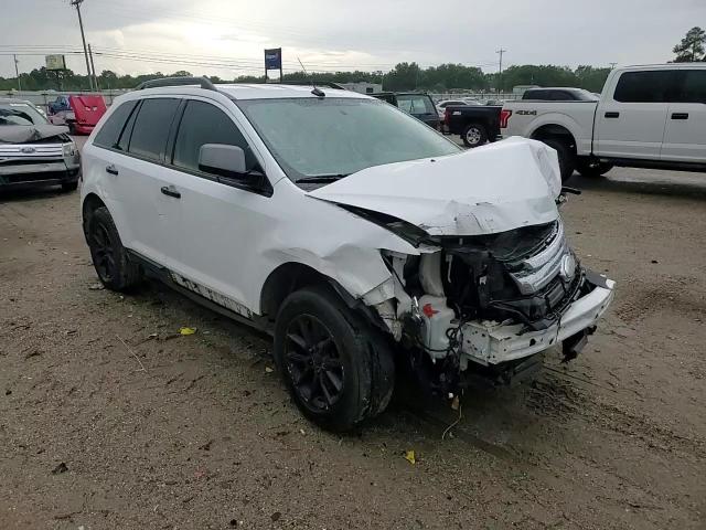 2014 Ford Edge Se VIN: 2FMDK3GC6EBA17111 Lot: 66119605