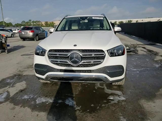 2020 Mercedes-Benz Gle 350 VIN: 4JGFB4JB2LA179079 Lot: 65377965