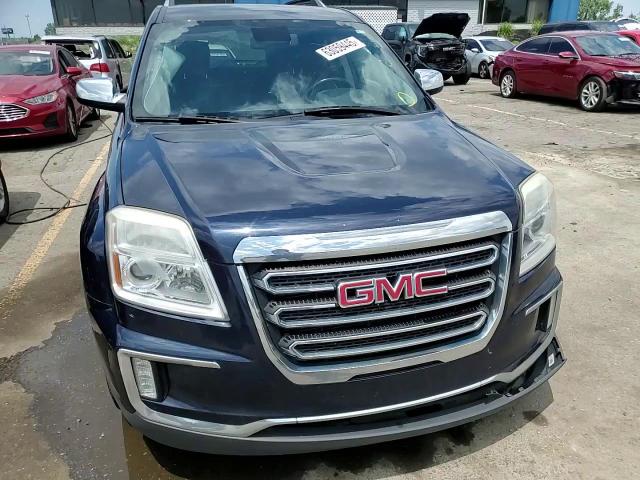2017 GMC Terrain Slt VIN: 2GKFLUEK0H6262708 Lot: 63059445