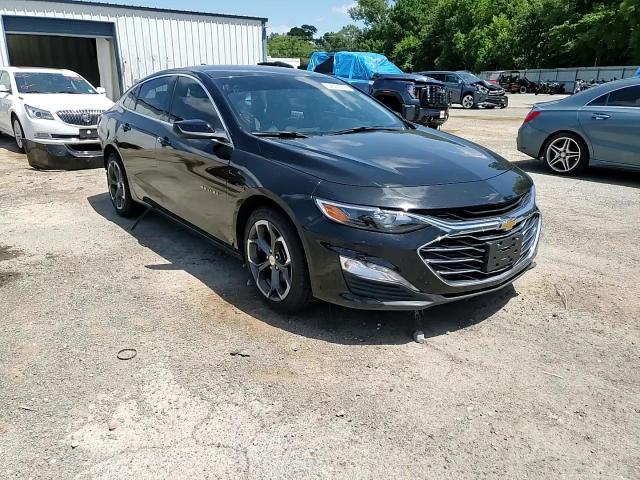 2022 Chevrolet Malibu Lt VIN: 1G1ZD5ST4NF173341 Lot: 64636305