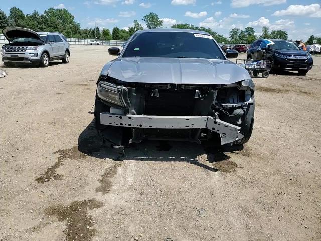 2016 Dodge Charger Se VIN: 2C3CDXBG9GH251419 Lot: 62355535