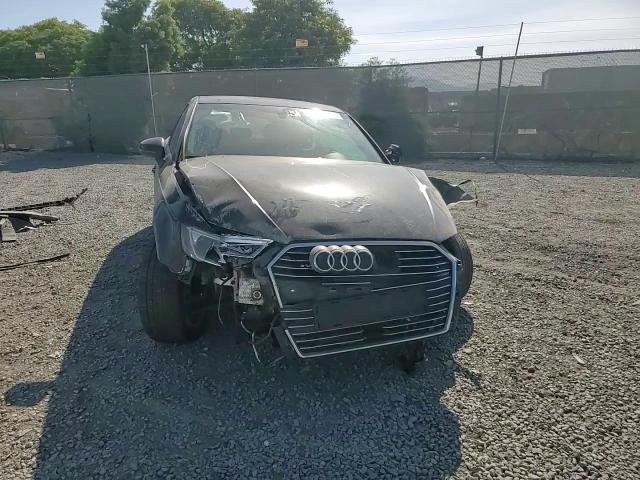 2017 Audi A3 E-Tron Premium VIN: WAUUPBFF3HA118759 Lot: 63876475