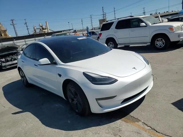 2023 Tesla Model 3 VIN: 5YJ3E1EA5PF430463 Lot: 65794965