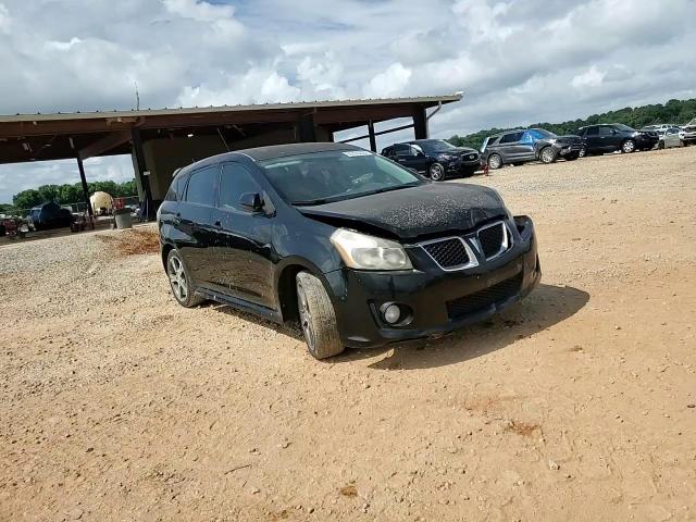 2009 Pontiac Vibe Gt VIN: 5Y2SR67009Z448867 Lot: 65336235