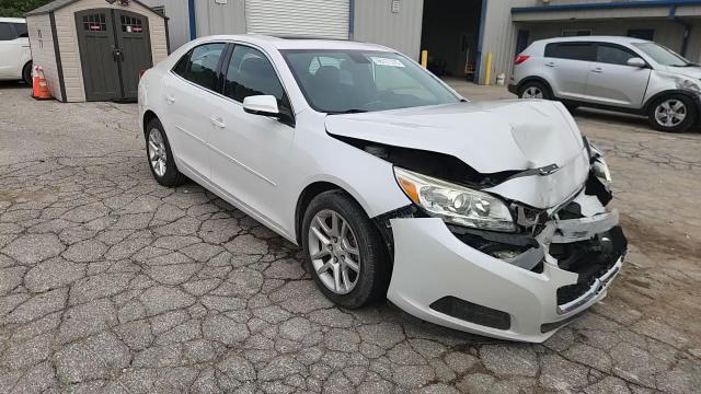 2016 Chevrolet Malibu Limited Lt VIN: 1G11C5SA5GF127728 Lot: 65171315