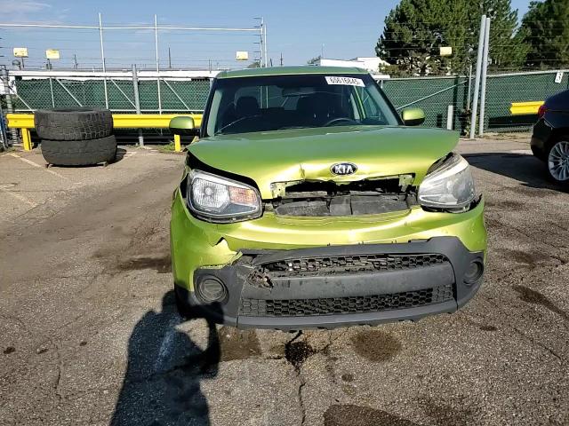 2019 Kia Soul VIN: KNDJN2A22K7914780 Lot: 65616845