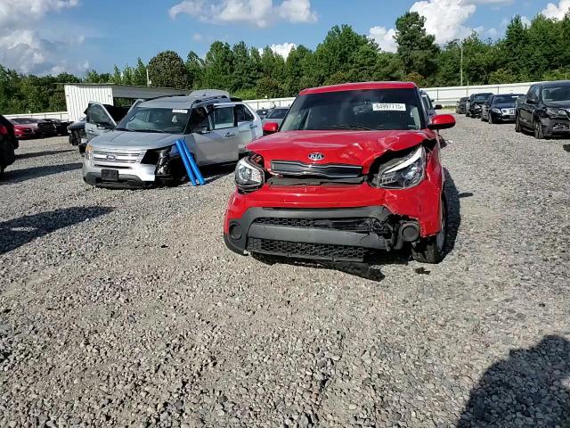 2019 Kia Soul VIN: KNDJN2A27K7019916 Lot: 64997715