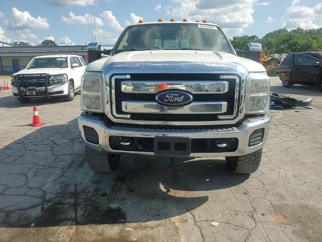 2015 Ford F250 Super Duty VIN: 1FT7W2BT3FEA80342 Lot: 65258685