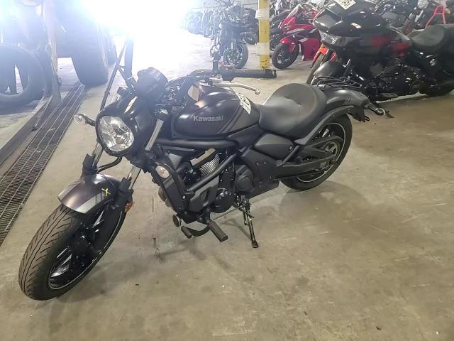 2020 Kawasaki En650 D VIN: JKAENED11LDA23367 Lot: 64501595