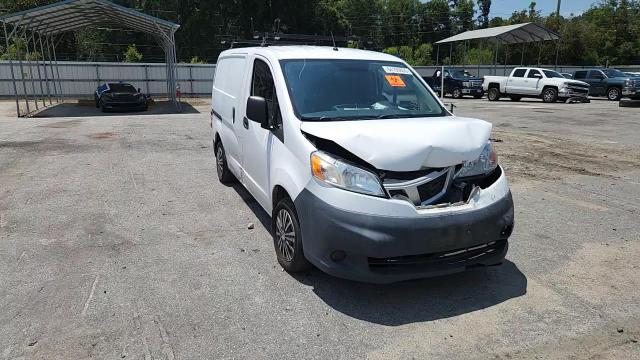 2015 Nissan Nv200 2.5S VIN: 3N6CM0KN7FK709405 Lot: 64199855