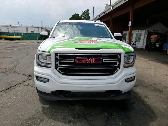 2018 GMC Sierra C1500 VIN: 1GTR1LECXJZ369275 Lot: 65573215