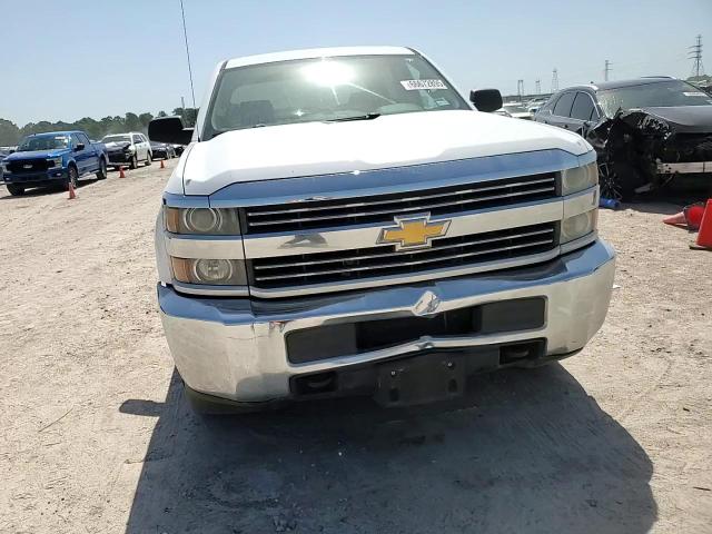 2016 Chevrolet Silverado C2500 Heavy Duty VIN: 1GC1CUEG2GF129311 Lot: 66672895