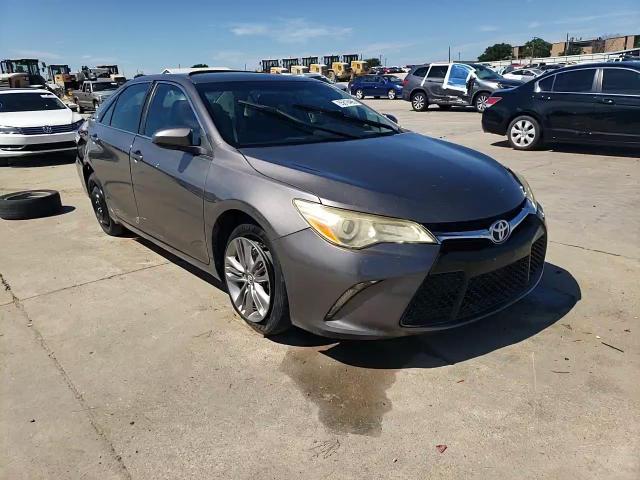 2016 Toyota Camry Le VIN: 4T1BF1FK9GU541293 Lot: 65818465