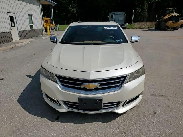 2014 Chevrolet Impala Ltz VIN: 2G1155S36E9219755 Lot: 64485865