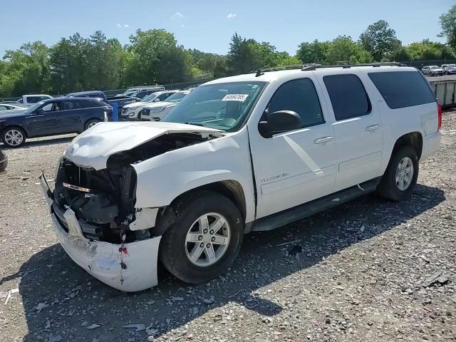 2014 GMC Yukon Xl C1500 Slt VIN: 1GKS1KE02ER185590 Lot: 64664765