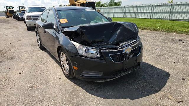 2012 Chevrolet Cruze Eco VIN: 1G1PK5SC8C7359596 Lot: 64514625