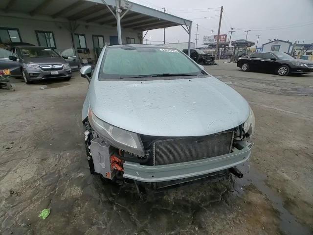 2012 Chevrolet Volt VIN: 1G1RB6E49CU108249 Lot: 64499795