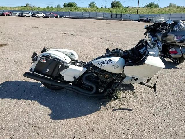 2018 Harley-Davidson Fltrxs Road Glide Special VIN: 1HD1KTC17JB678253 Lot: 63142225