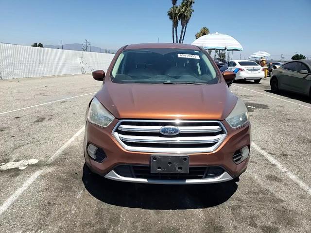 2017 Ford Escape Se VIN: 1FMCU0GD0HUA54408 Lot: 63419455