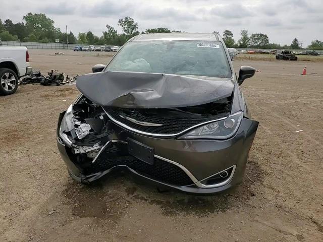 2020 Chrysler Pacifica Touring VIN: 2C4RC1FG2LR232845 Lot: 66283685