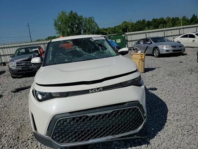 2023 Kia Soul Lx VIN: KNDJ23AU4P7199945 Lot: 65038355