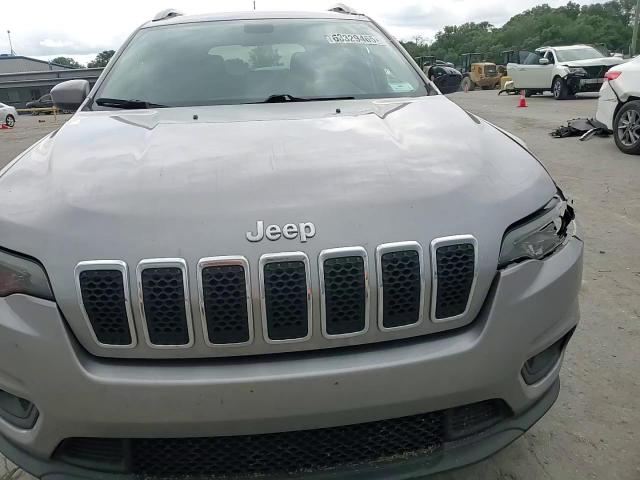 2019 Jeep Cherokee Latitude VIN: 1C4PJLCB2KD206622 Lot: 63329465
