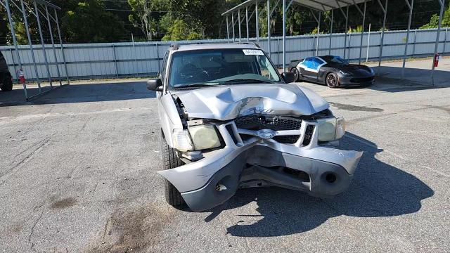 2003 Ford Explorer Sport Trac VIN: 1FMZU67E53UC50309 Lot: 64105075