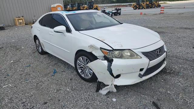 2013 Lexus Es 350 VIN: JTHBK1GG8D2047698 Lot: 63839325