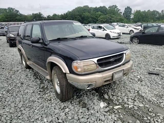 1999 Ford Explorer VIN: 1FMDU34EXXZB35517 Lot: 64431625