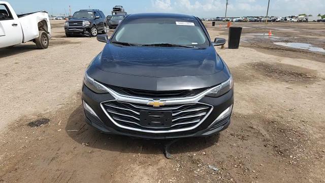 2020 Chevrolet Malibu Ls VIN: 1G1ZB5ST2LF137098 Lot: 64851805