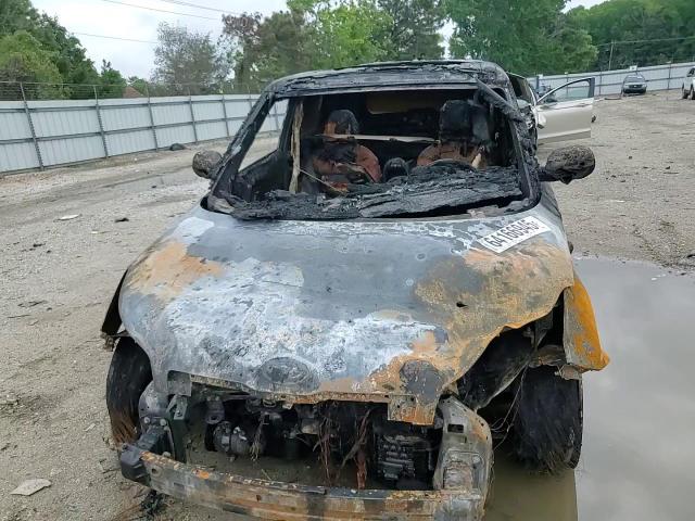 2015 Kia Soul + VIN: KNDJP3A56F7194559 Lot: 64166945