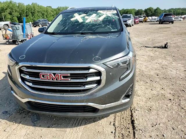 2019 GMC Terrain Slt VIN: 3GKALPEV7KL311489 Lot: 64188635