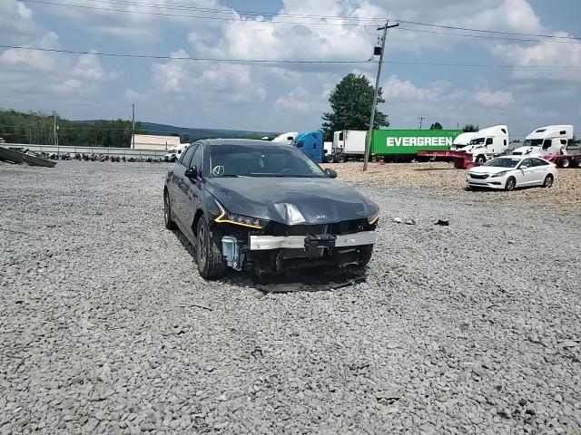 2021 Kia K5 Lxs VIN: 5XXG14J26MG052692 Lot: 66546195