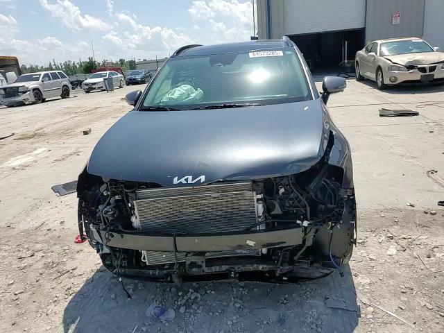 2025 Kia Sportage Sx Prestige VIN: 5XYK53DFXSG238347 Lot: 64573285