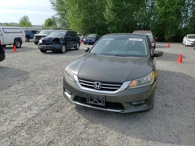 2014 Honda Accord Sport VIN: 1HGCR2F58EA128622 Lot: 65463595