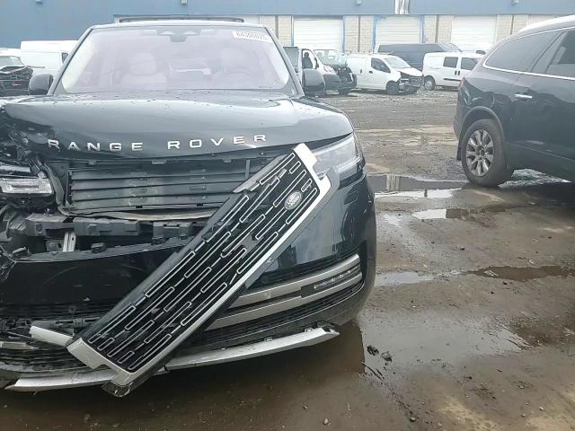 2023 Land Rover Range Rover Se VIN: SALKP9E72PA034016 Lot: 64300025