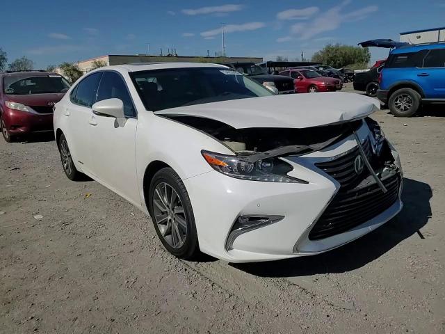 2016 Lexus Es 300H VIN: JTHBW1GG2G2115177 Lot: 64250885
