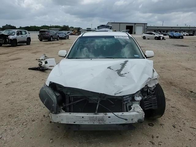 2006 Mazda 6 I VIN: 1YVFP80C165M65343 Lot: 63657845