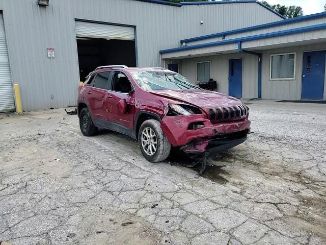 2014 Jeep Cherokee Latitude VIN: 1C4PJMCB7EW204024 Lot: 63393365