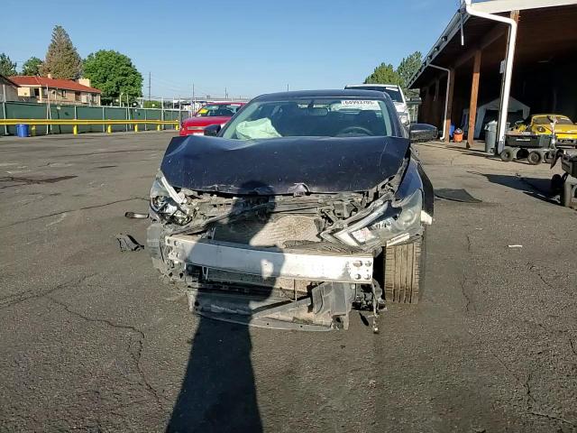 2016 Nissan Maxima 3.5S VIN: 1N4AA6AP7GC439677 Lot: 64993705