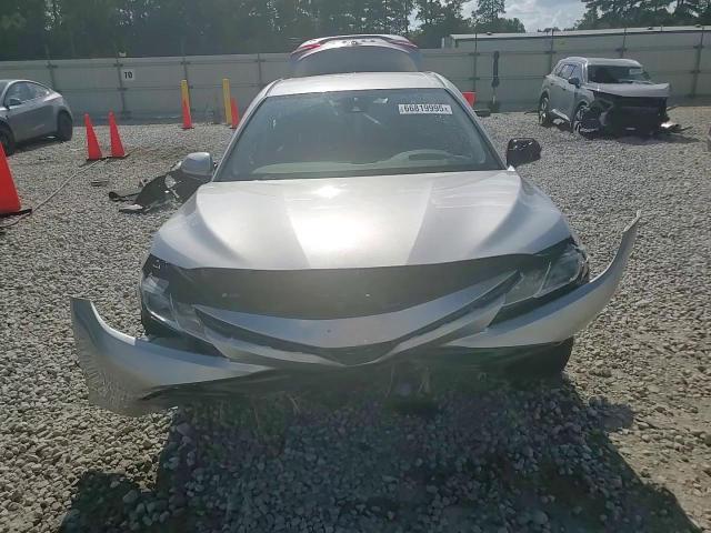 2019 Toyota Camry L VIN: 4T1B11HK6KU829048 Lot: 66819995