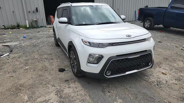 2020 Kia Soul Lx VIN: KNDJ23AU0L7028619 Lot: 63242725