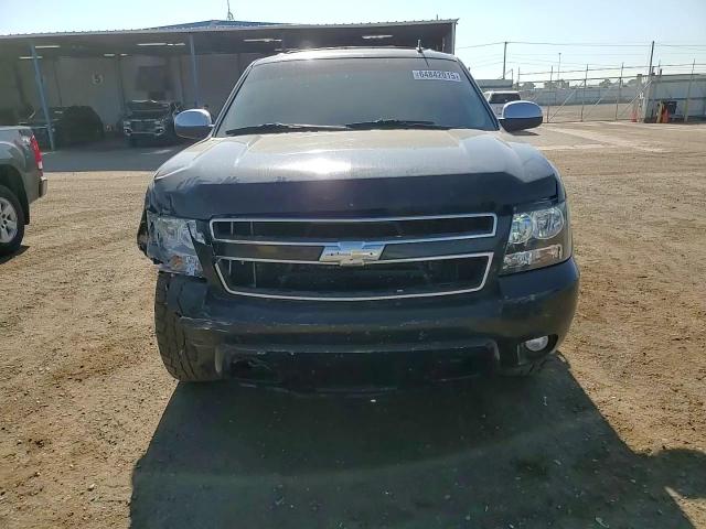 2009 Chevrolet Tahoe K1500 Ltz VIN: 1GNFK33029R292705 Lot: 64842015