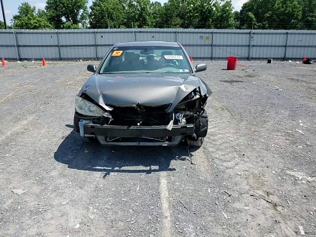 2005 Toyota Camry Le VIN: 4T1BE30K75U601222 Lot: 64106775