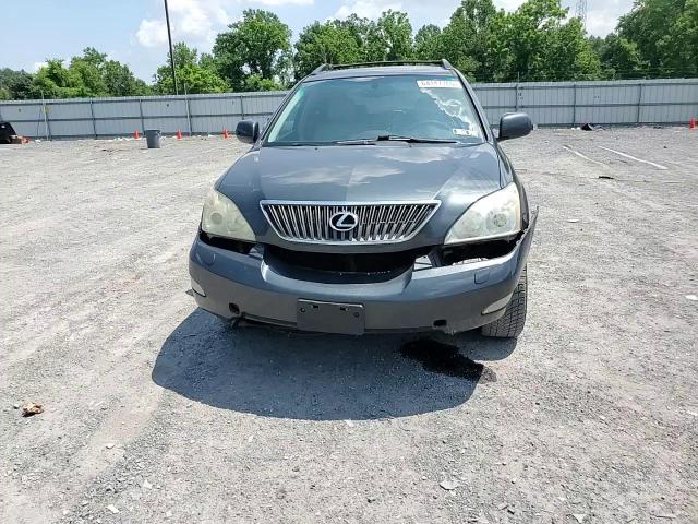 2007 Lexus Rx 350 VIN: 2T2HK31U17C030989 Lot: 64447765