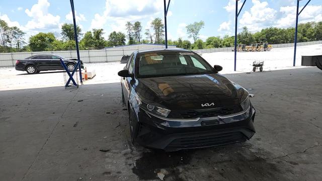 2022 Kia Forte Fe VIN: 3KPF24AD7NE495924 Lot: 63784755