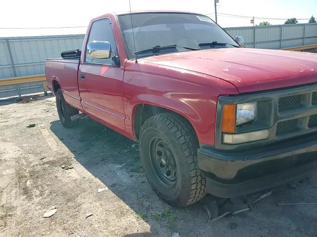 1991 Chevrolet Gmt-400 C1500 VIN: 1GCDC14Z0ME110658 Lot: 63259455